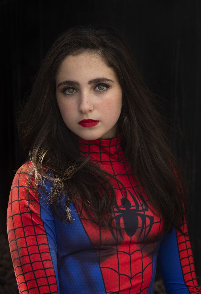 Фотография автора Alex Lerner