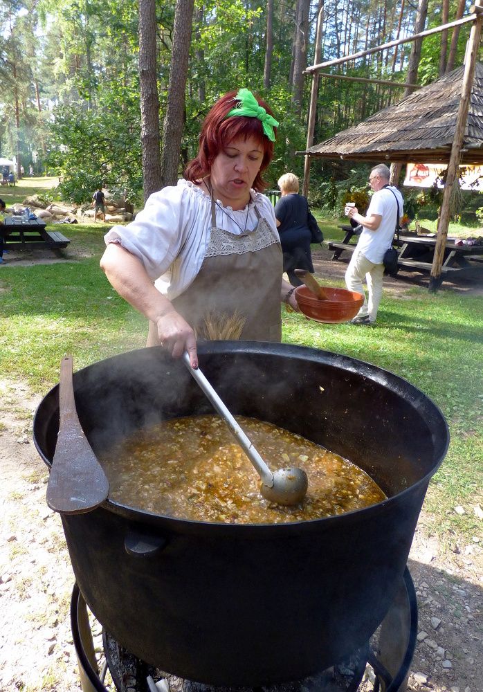 Photograph by Pjotr Alekseev