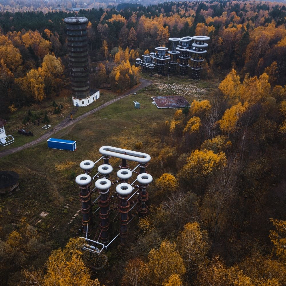 Photograph by Анастасия Юсова