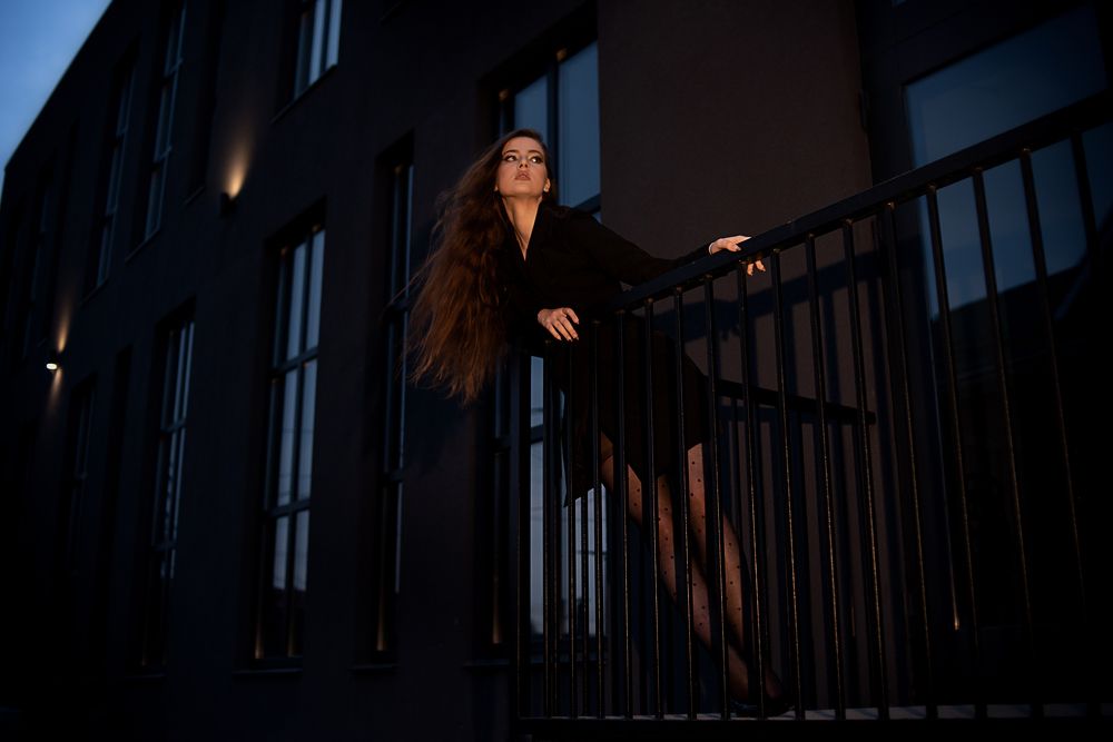 Photograph by Анастасия Нестерова