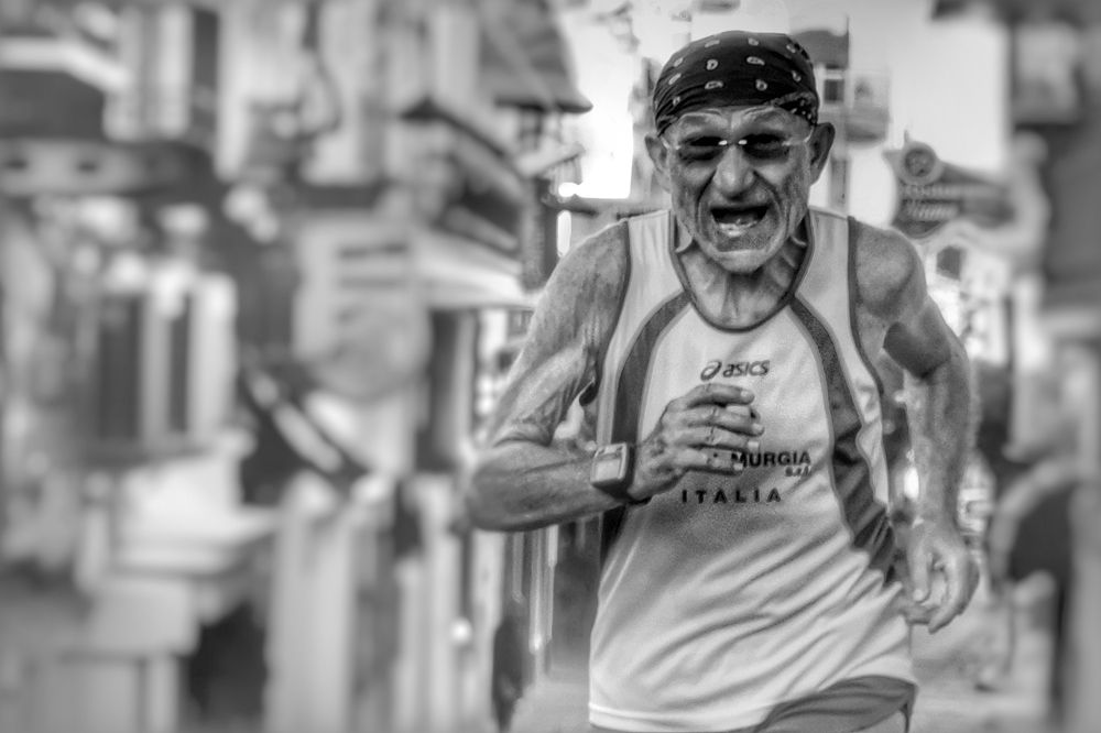 Photograph by Marco Galli