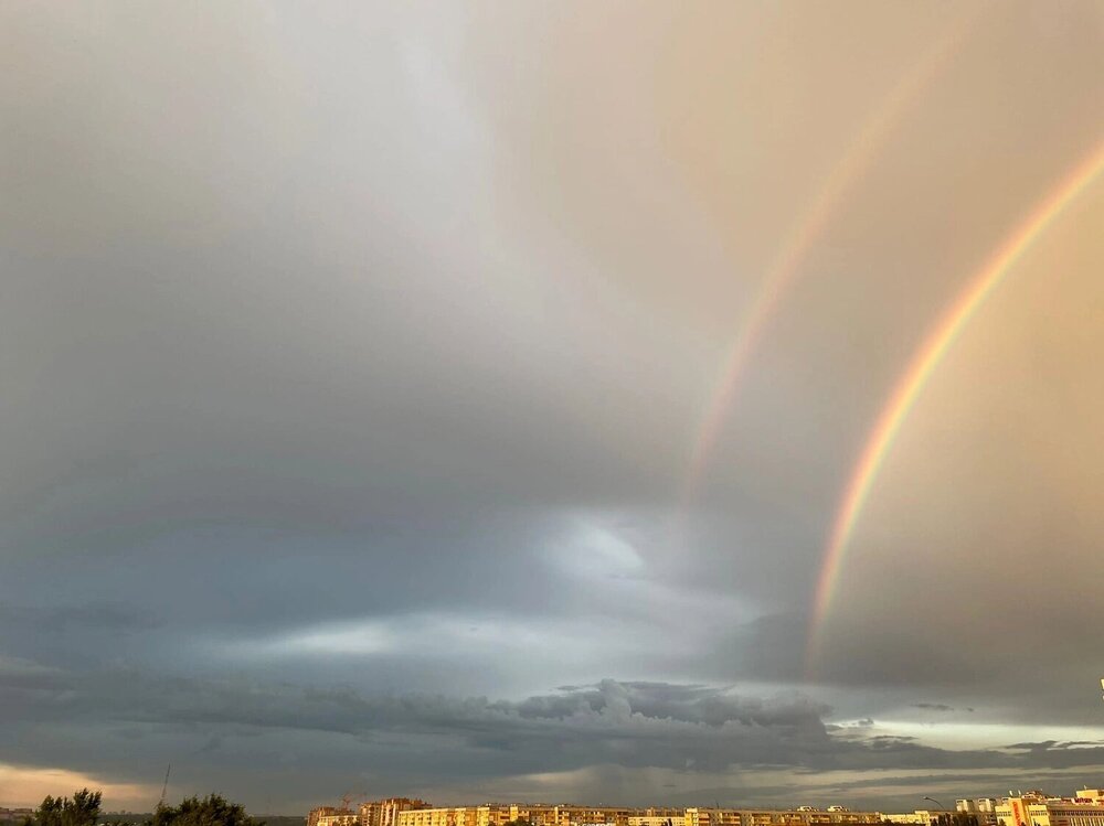 Photograph by Евгения Жуйкова