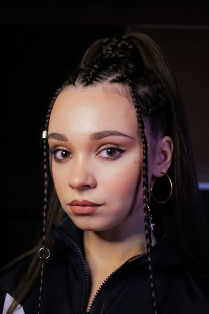 Фотография автора Карина Гливинская