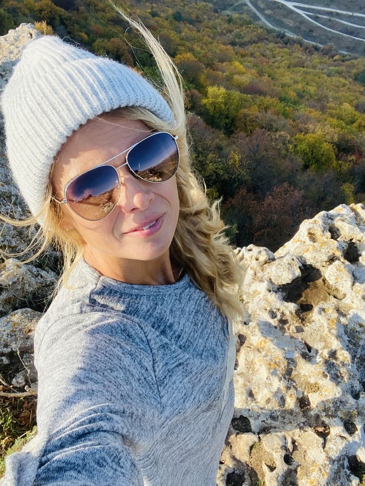 Photograph by ИРИНА ЗАЙЦЕВА