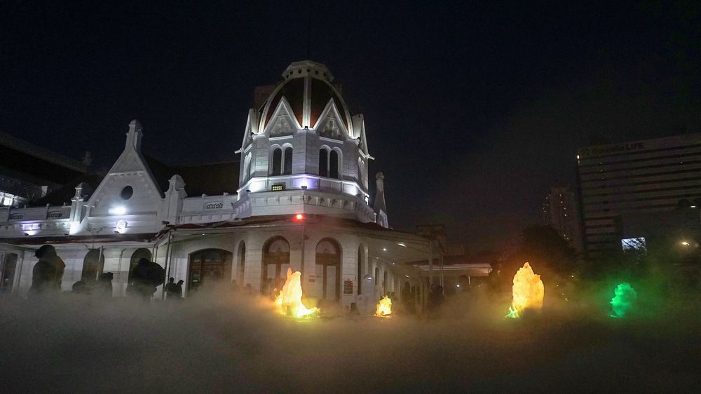 Фотография автора Pra Budi Zulkarnaen