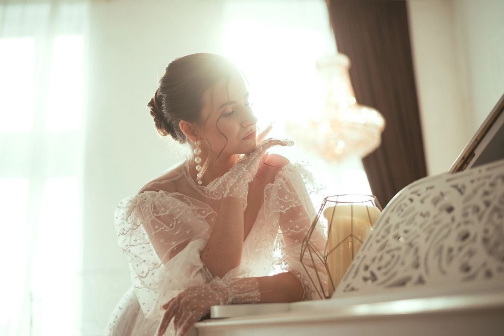 Photograph by Мария Артемова