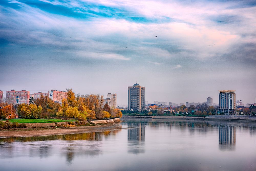 Photograph by Игорь Хижняк