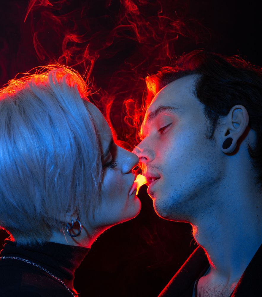 Photograph by Никитин Демид