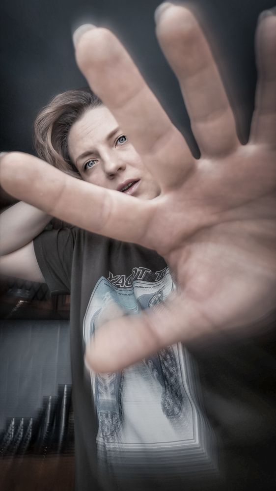 Фотография автора Анастасия Мамаева