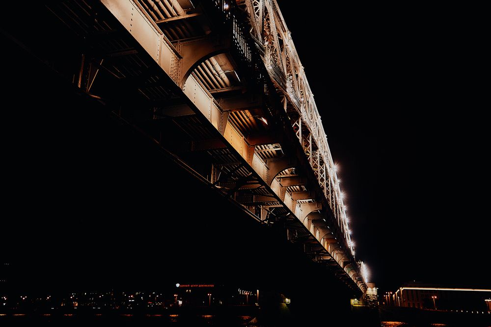 Photograph by Андрей Мясоедов