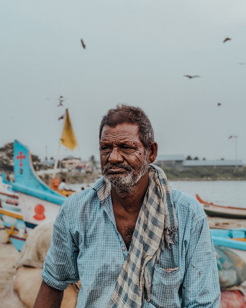 Photograph by GOVIND VISWANATH