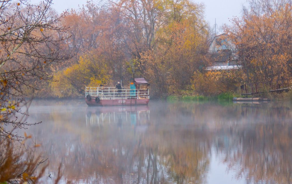 Photograph by Сергей Хранитель
