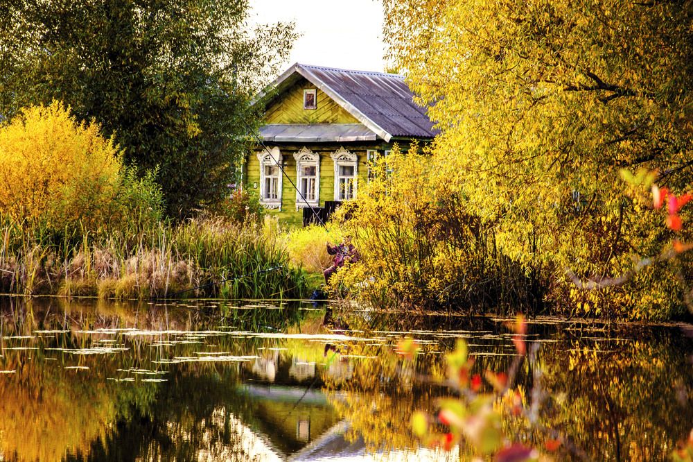 Photograph by Виктор Степанов