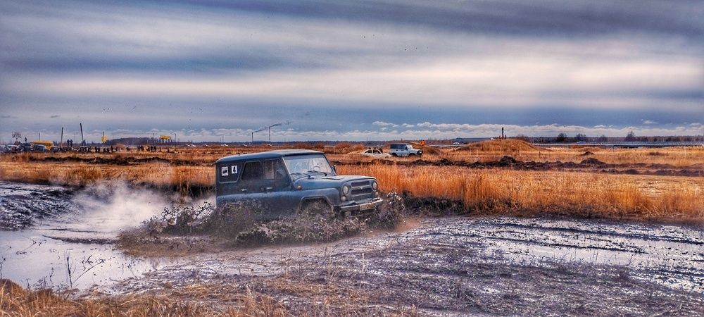 Photograph by Сергей Хранитель