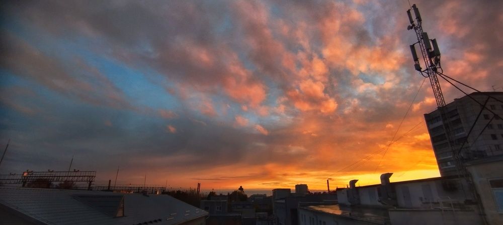 Photograph by Сергей Хранитель