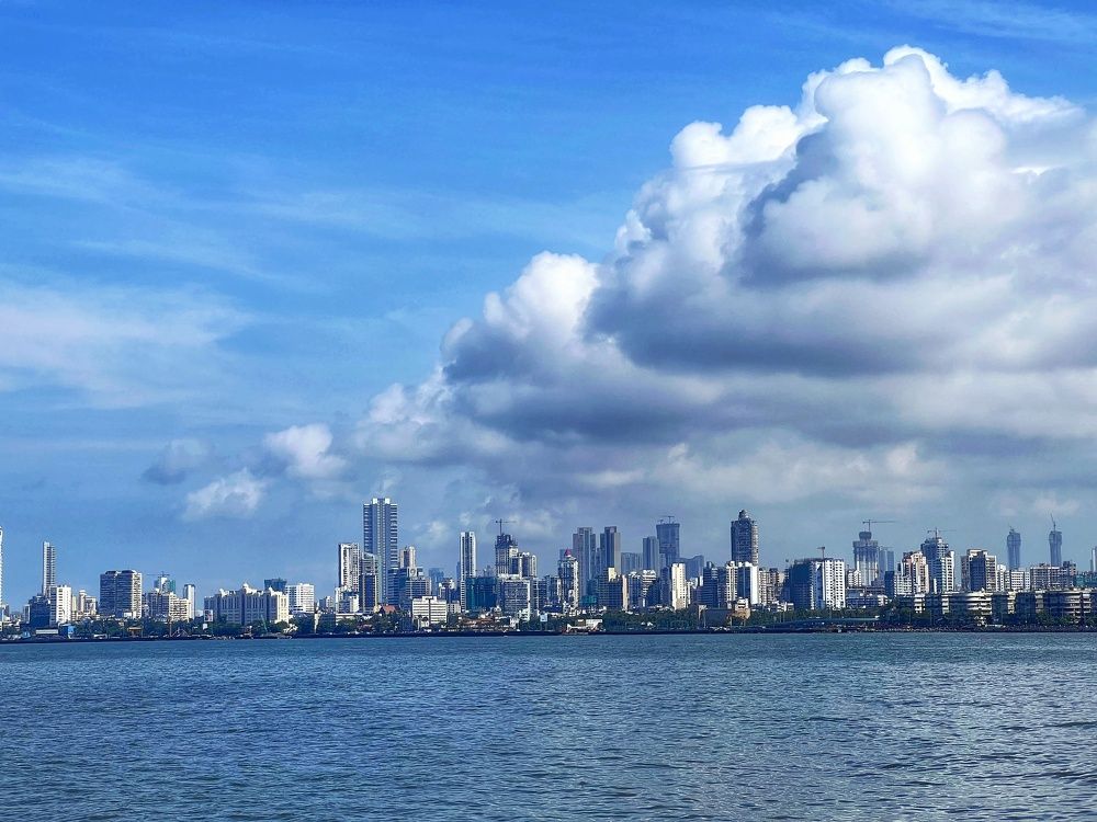 Photograph by Harshal Neman