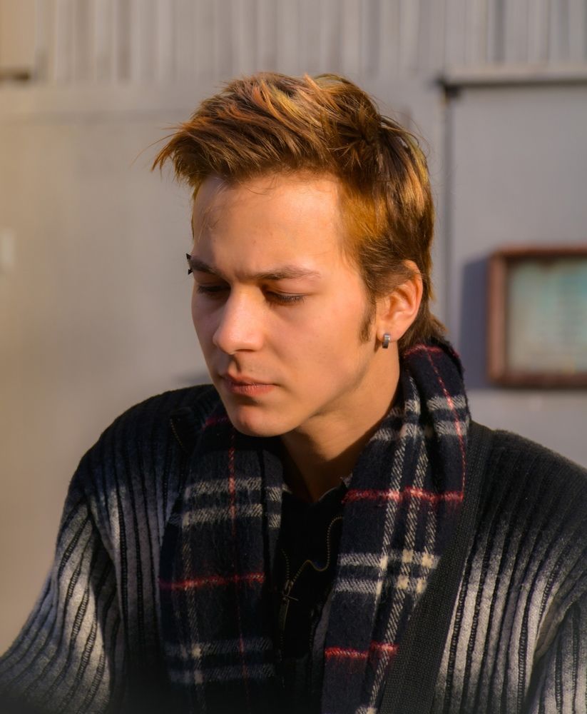 Photograph by Анастасия Тырыкина