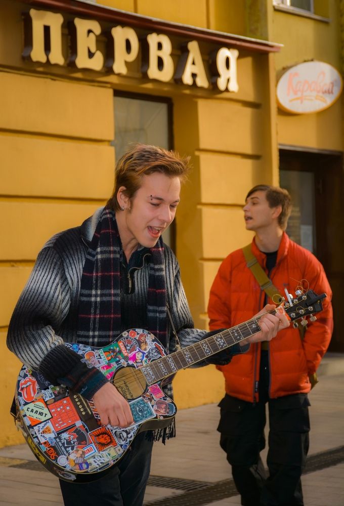 Photograph by Анастасия Тырыкина