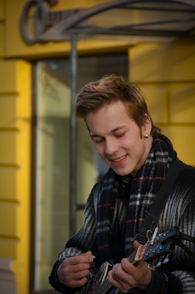 Photograph by Анастасия Тырыкина