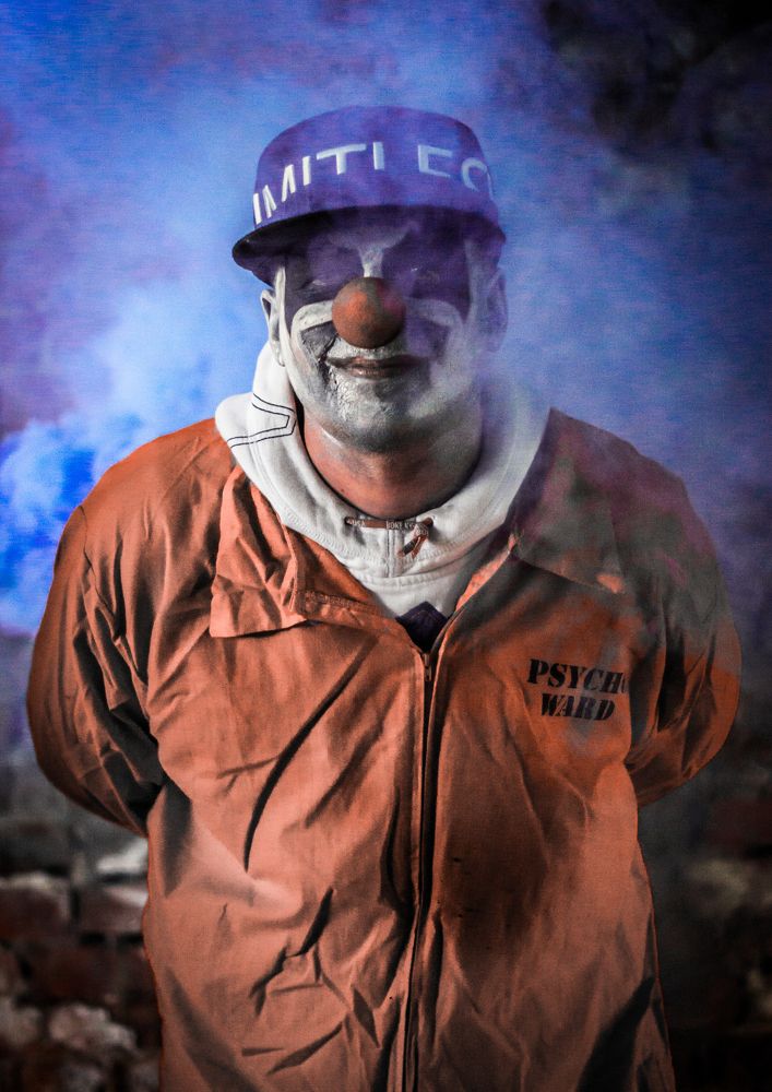 Photograph by Сергей Хранитель