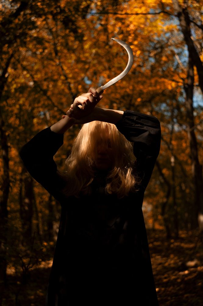 Photograph by Светлана Дроздова