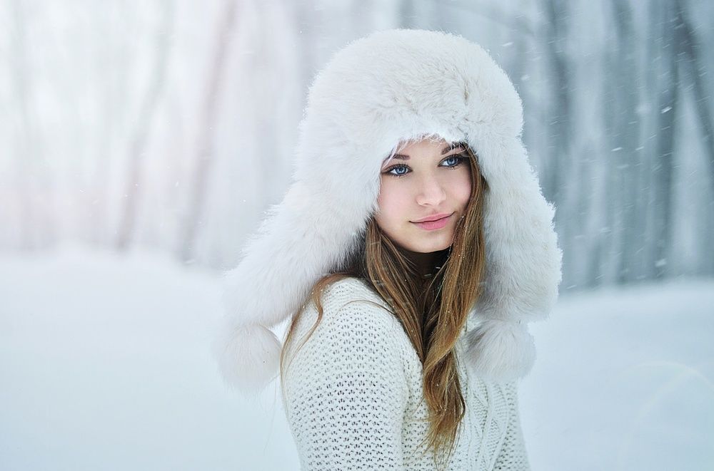 Photograph by Лапшина Владлена