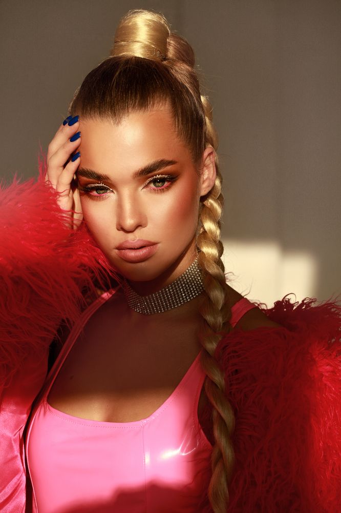 Photograph by Яна Тарута