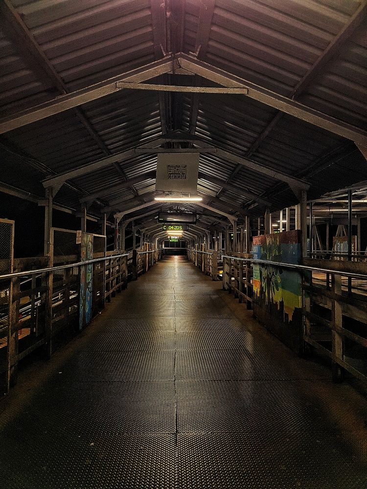 Photograph by Harshal Neman