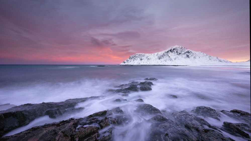 Photograph by Go Andy