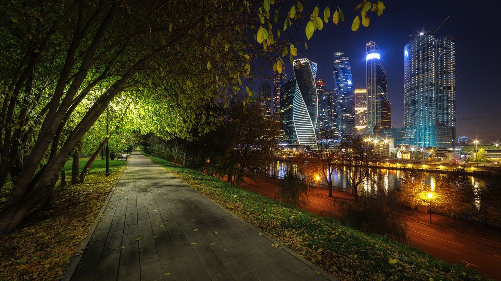 Photograph by Владимир Карпов