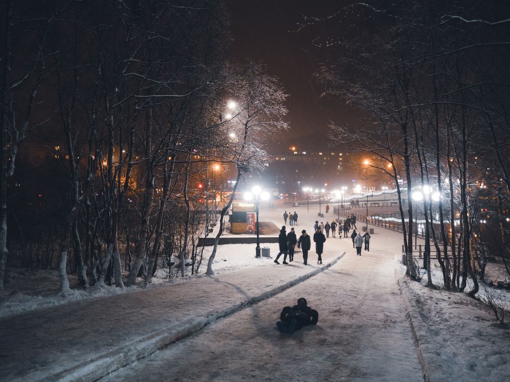 Photograph by Анна Шейко