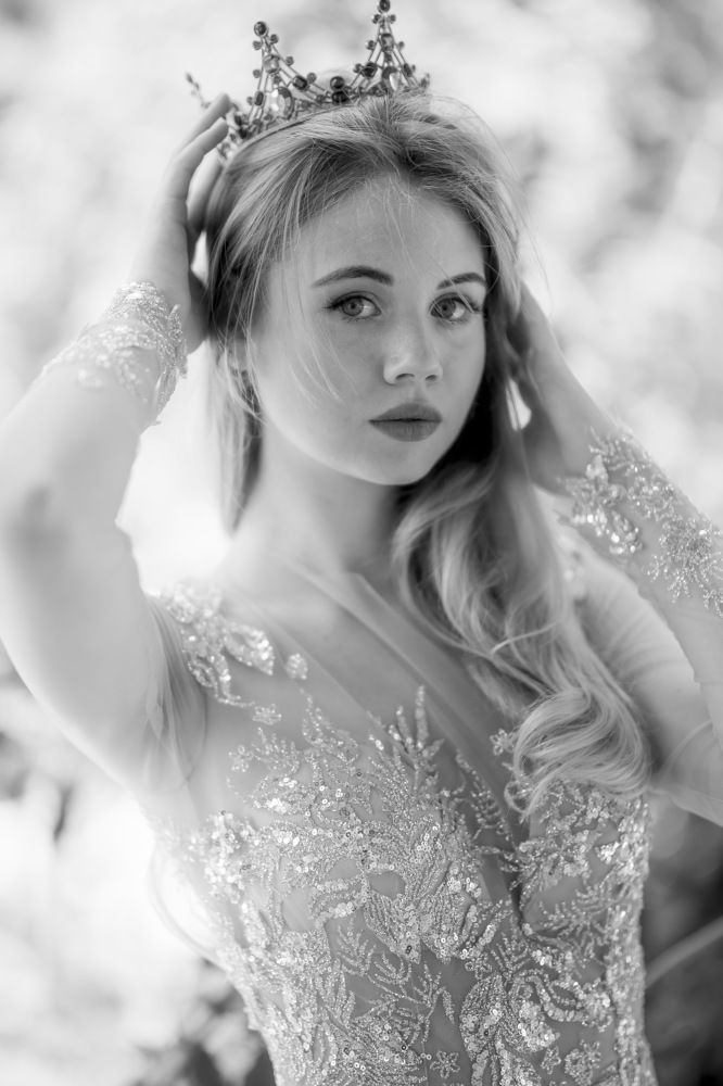 Photograph by Georgy Bezrodny