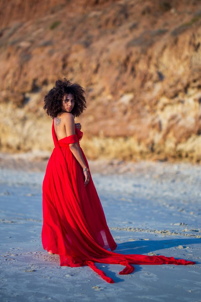 Photograph by Georgy Bezrodny