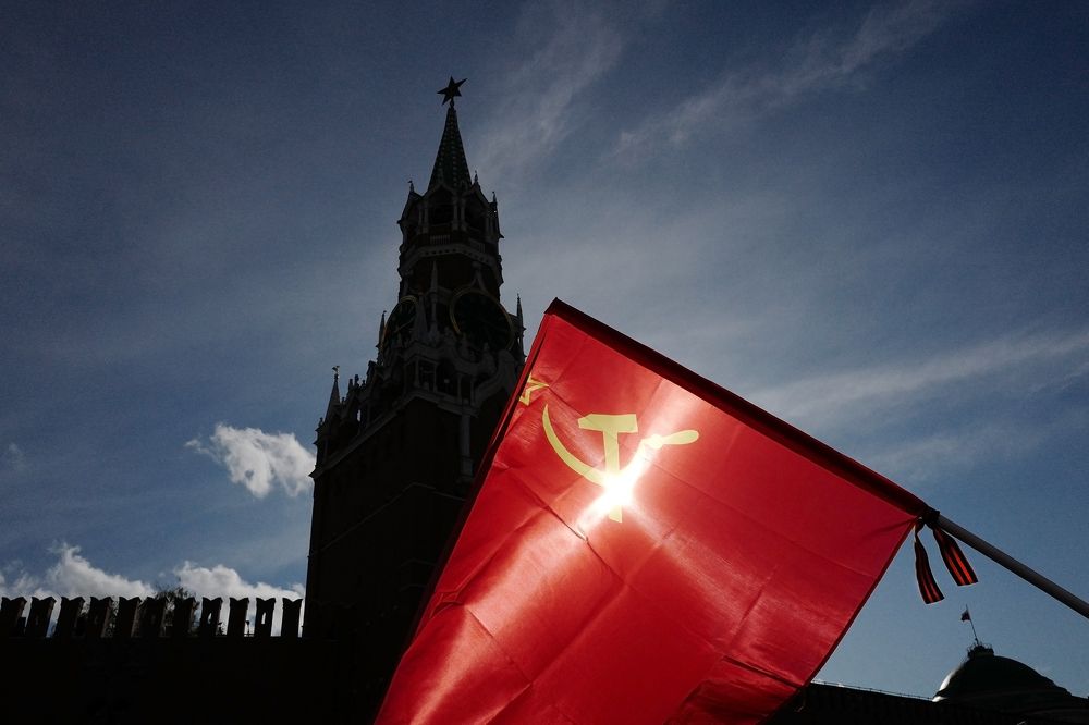 Фотография автора senjor