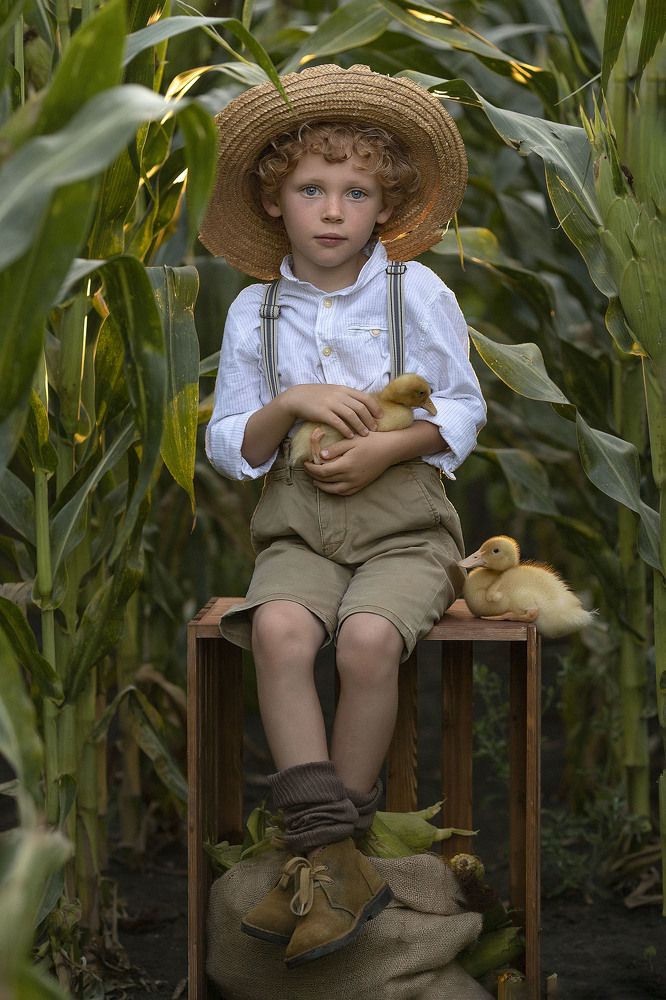 Photograph by Прошина Людмила