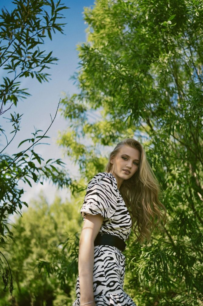 Photograph by Анастасия Племениченко