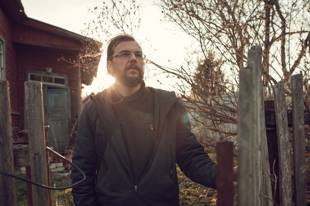 Photograph by Марина Рукавичко