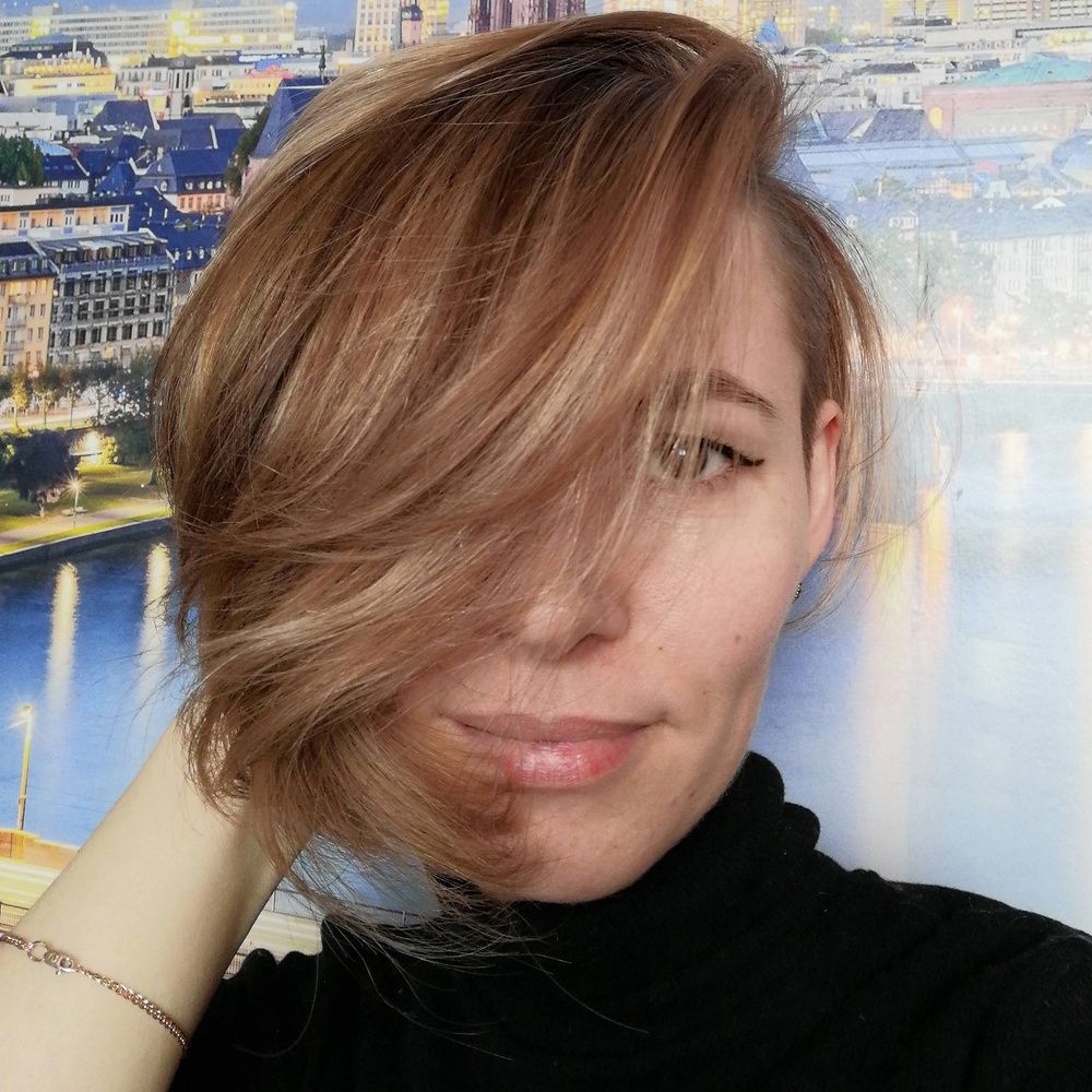 Photograph by Надежда Яковлева