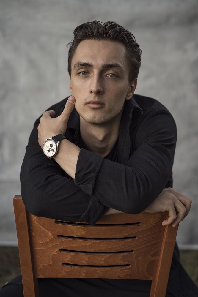 Photograph by Айшат Магомедова