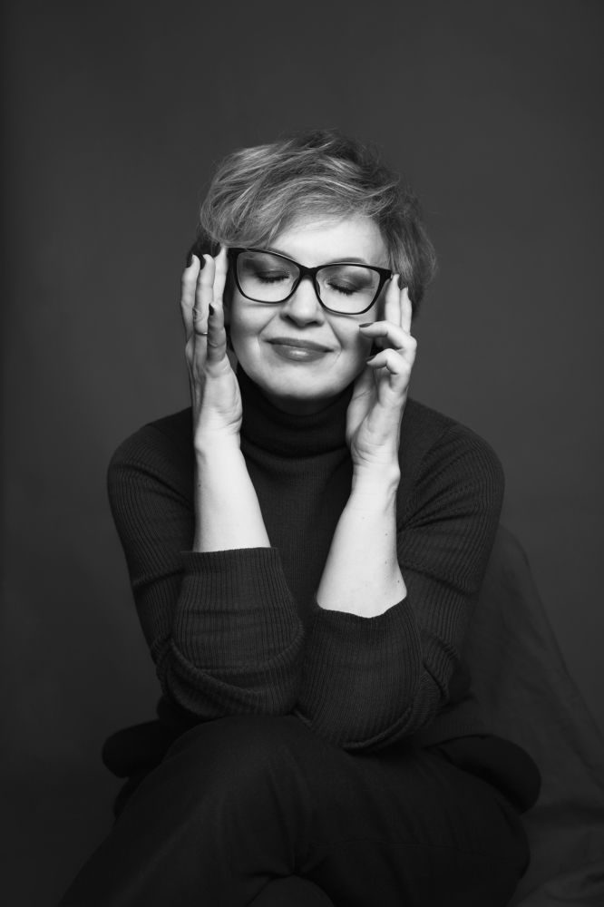 Фотография автора Наталья Агапова