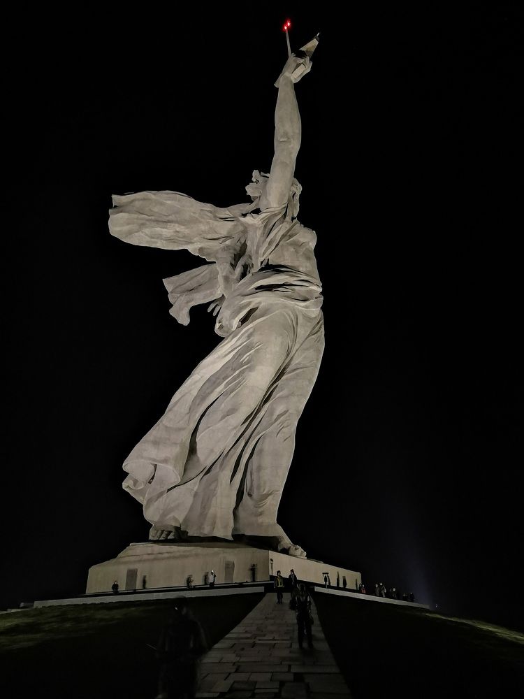 Photograph by Юлия Пацке