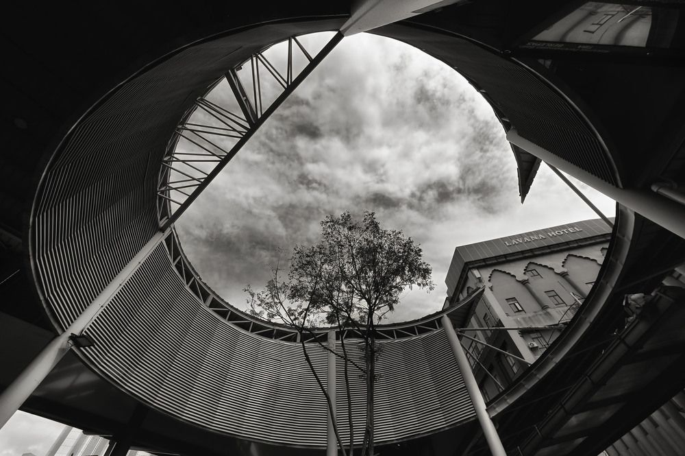 Photograph by Yoke Moy Liew