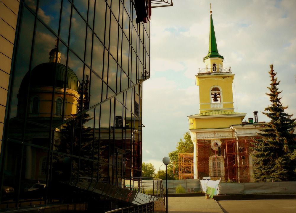 Photograph by 