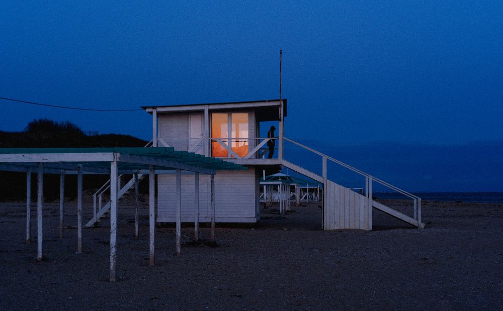 Photograph by Елена Шевченко