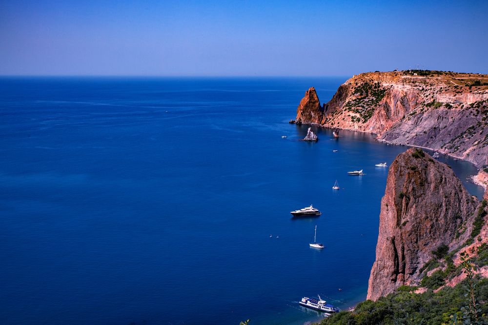 Photograph by Виктор Холодов