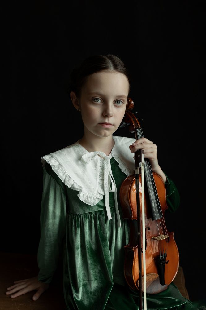 Photograph by Наталья Ростовская