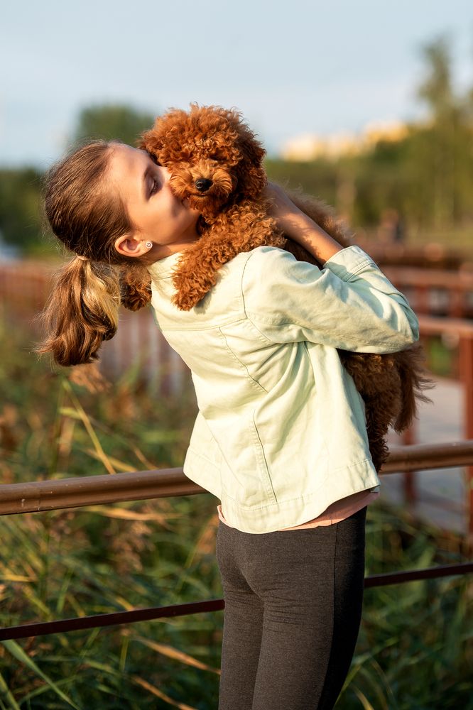 Photograph by Юлия Яровая