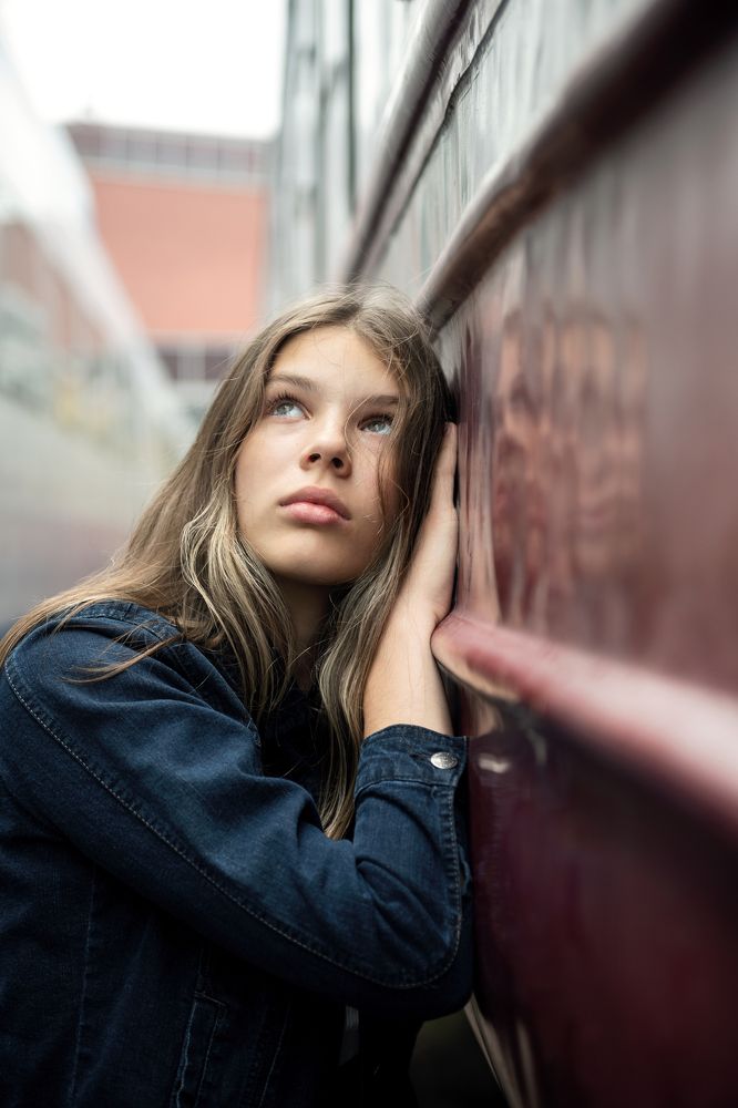 Photograph by Юлия Яровая