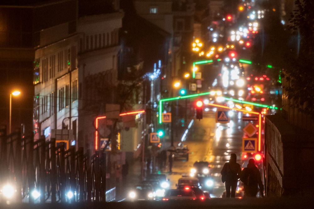 Photograph by Юлия Яровая