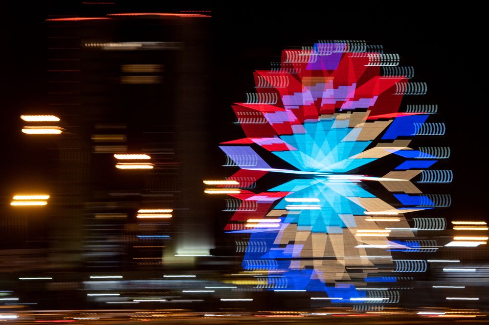 Photograph by Юлия Яровая